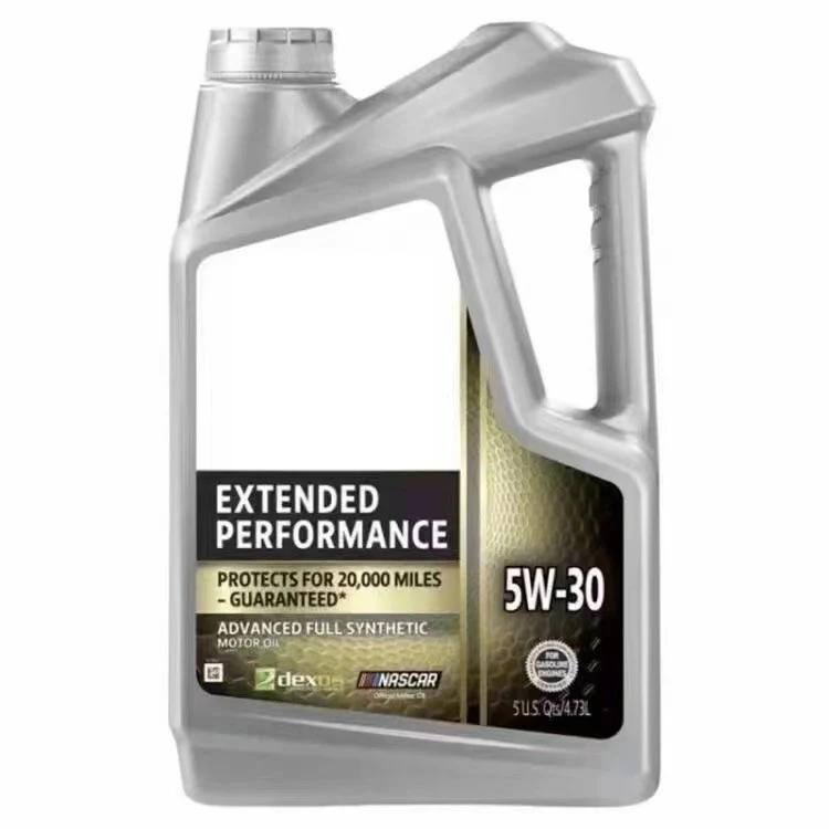 MOBIL High Quality Fully Synthetic Technology Engine Oil 5w30 Lubricating Oil  Motor Oil