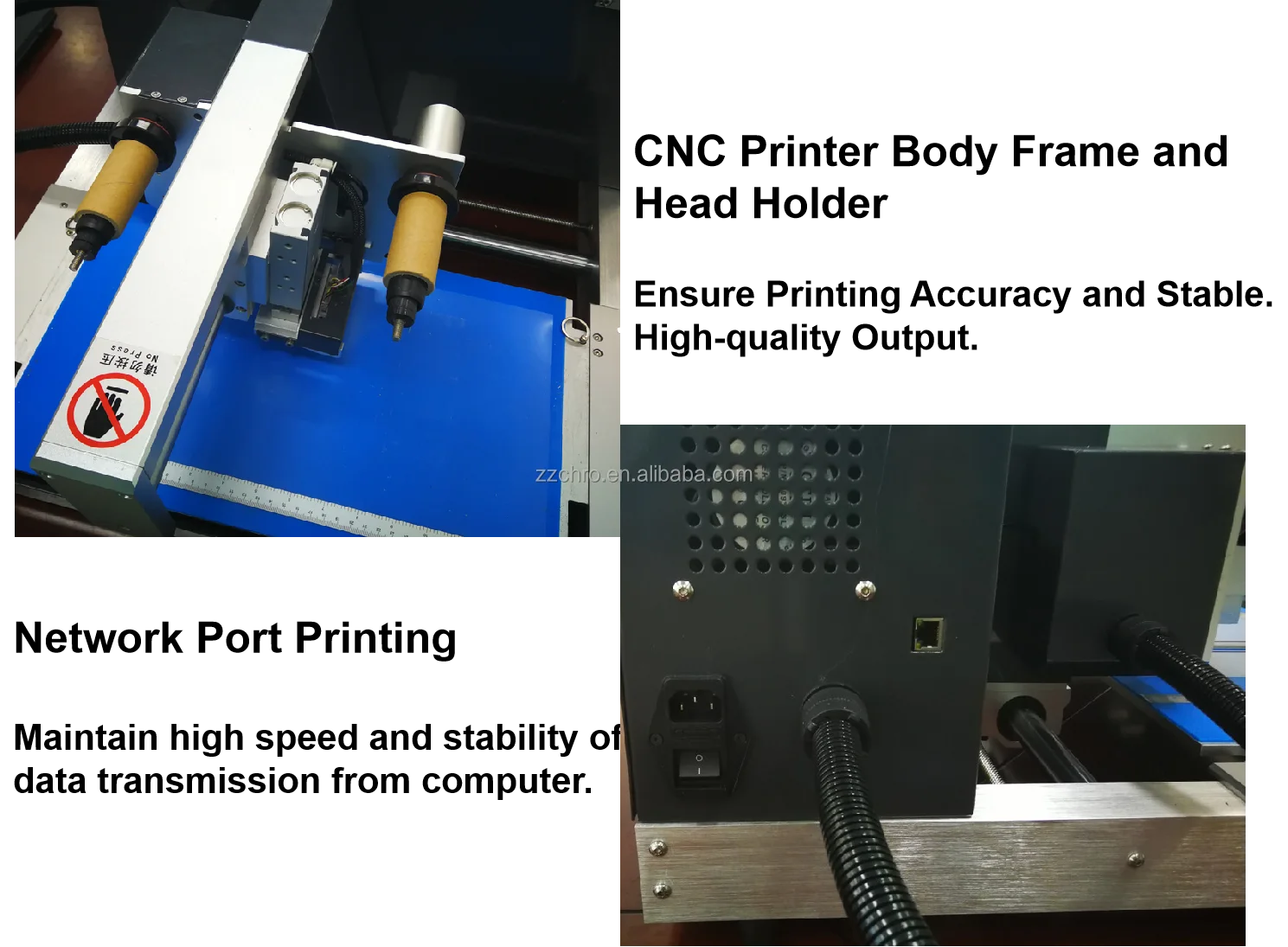 Automatic Digital Foil Stamping Printer With Best Price 3050c Buy