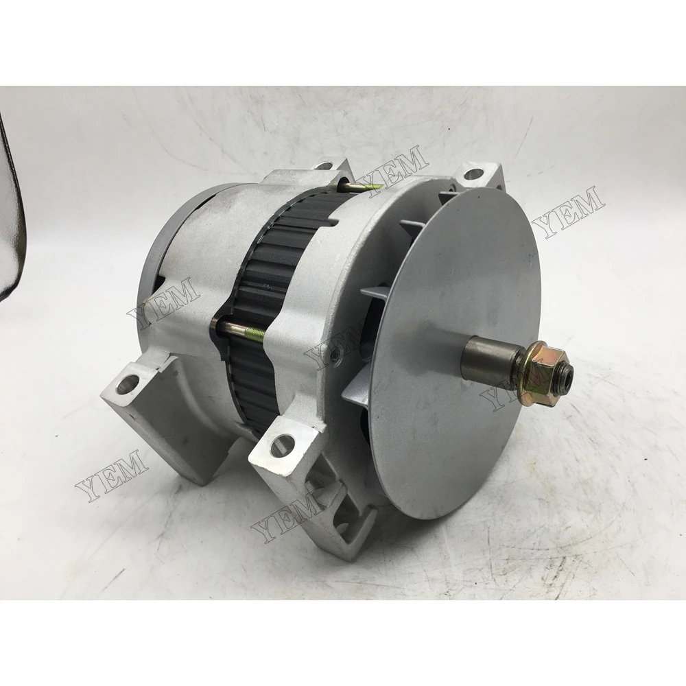Alternator for Caterpillar C13 E345 Standard Size Engine Parts 2