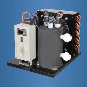 Tube Shell Heat, --, Optional - detail 14