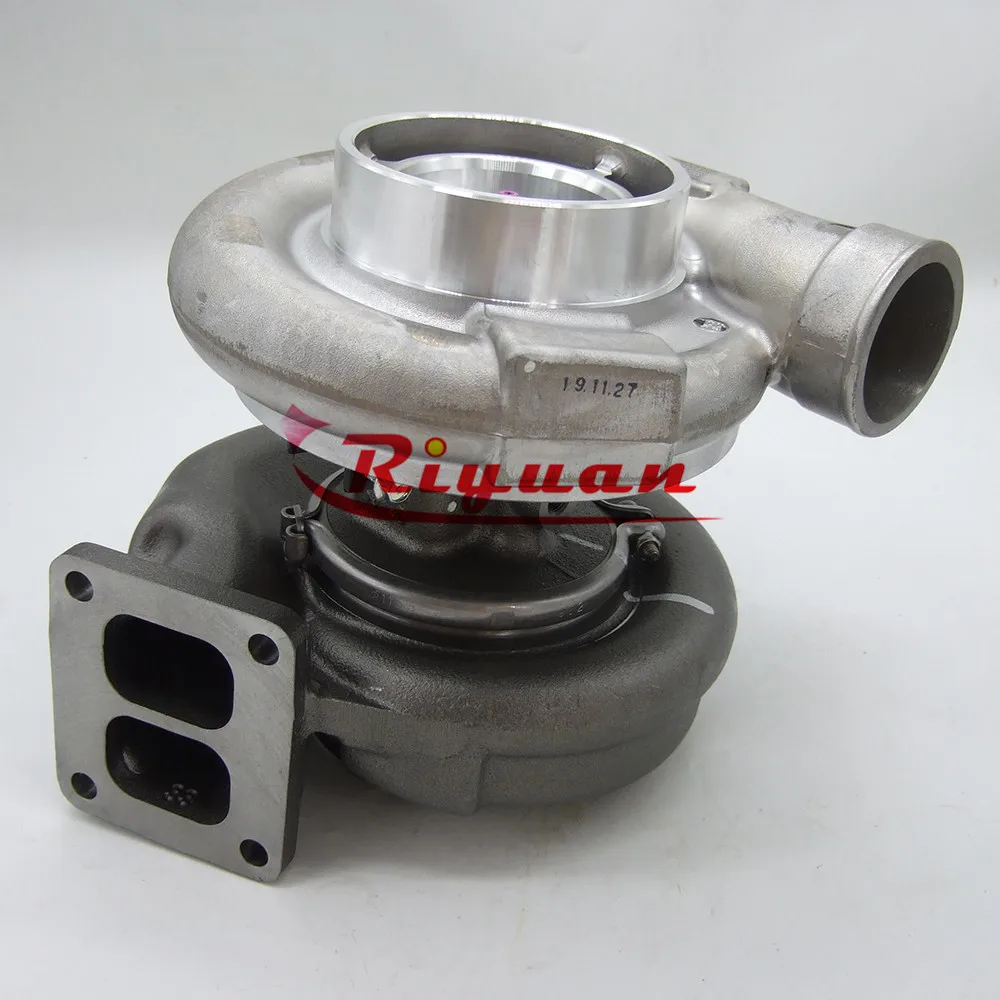 せんこう② Genuine Turbocharger 8-98192213-1 for Isuzu ZX890-5A ZX870-5A