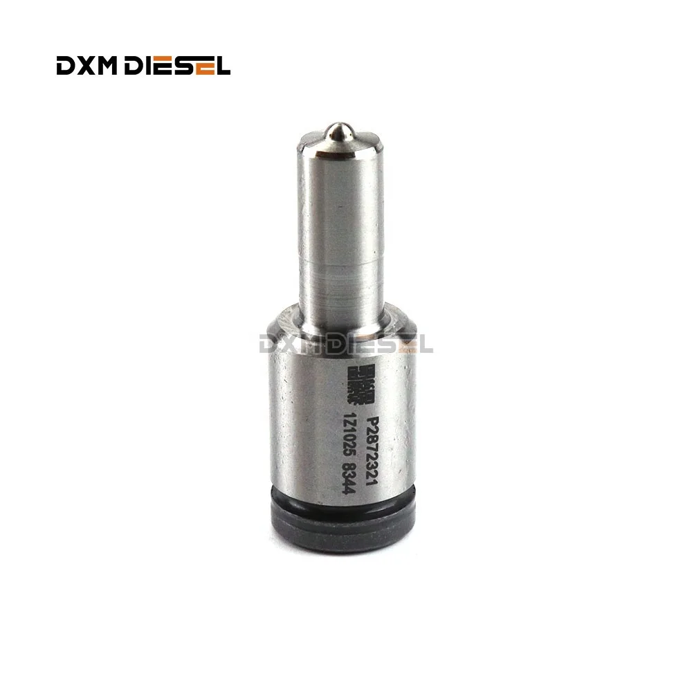 Diesel XPI Injector P2872321 Nozzle - Reliable Performance