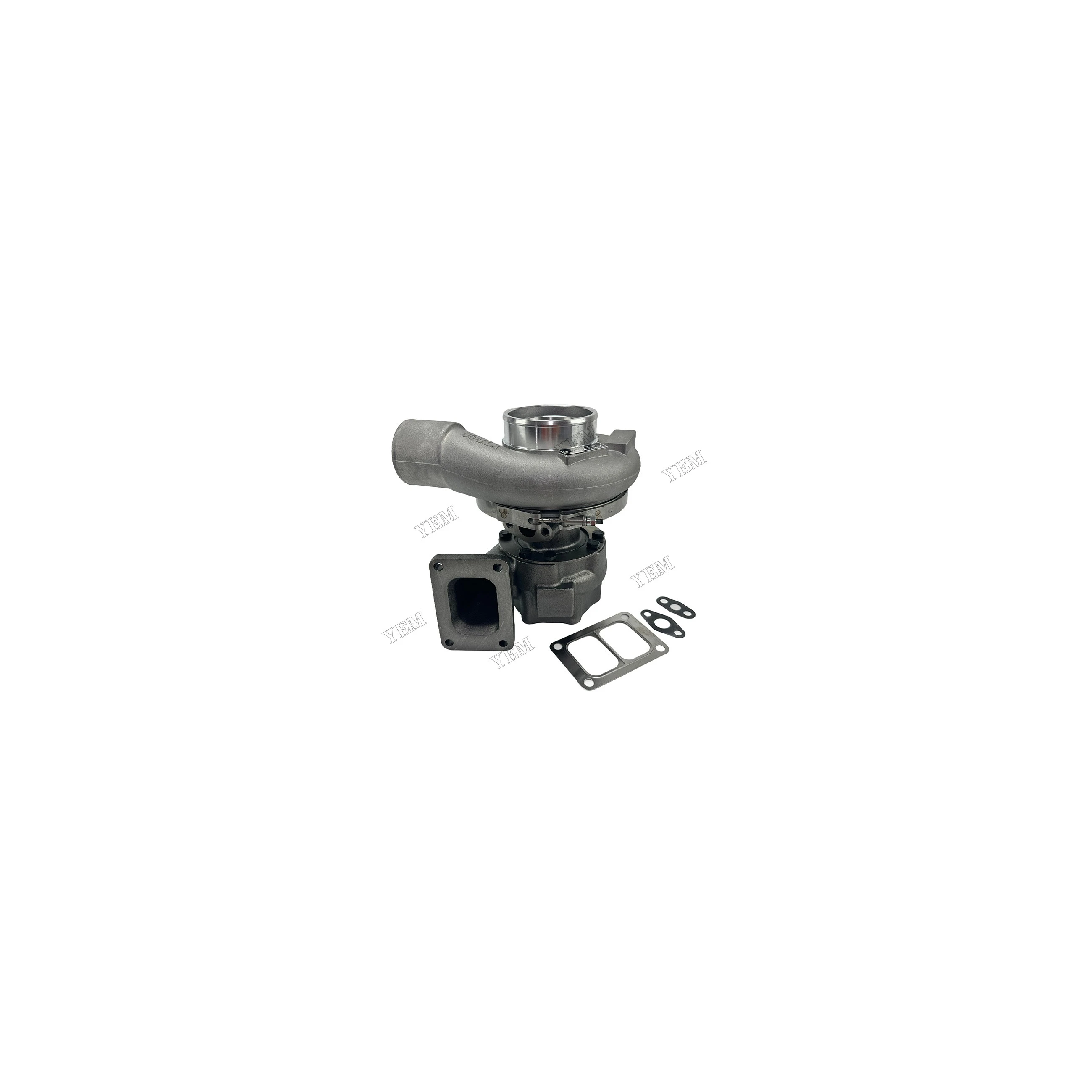 6506-21-5020 Turbocharger Fits for Komatsu SAA6D125E-3 Engine Parts China Manufacturer