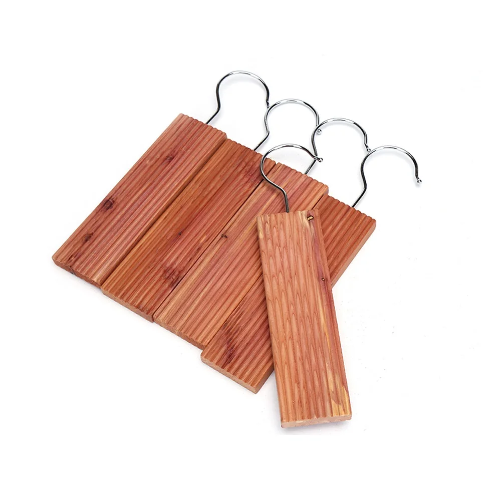 LMC202 рекламная акция анти-Мотыльки кедровые блоки подвесные для хранения