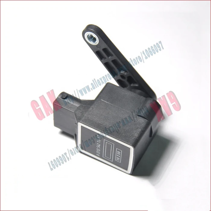 Car Headlamp Headlight Level Sensor 0105427617 for W211 W220 W639 S211