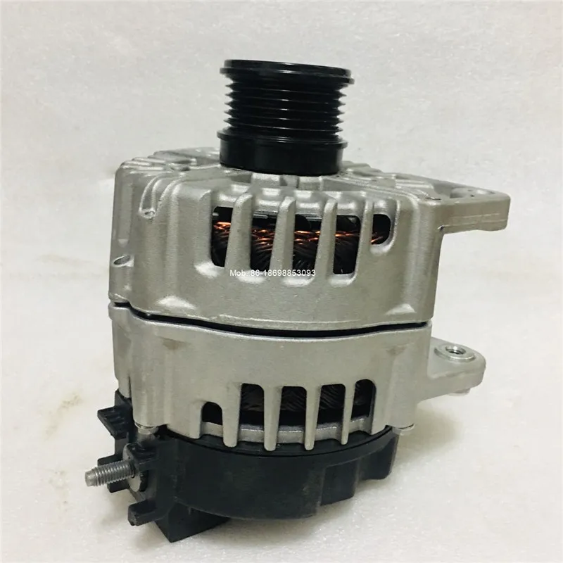 For Valeo New Original Alternator EG20U023 Car Alternator for 