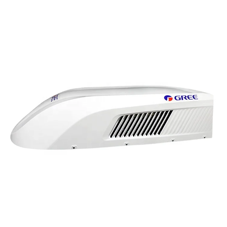 Gree Inverter RV Aircondition  Suitable for RVs and Transport Trucks