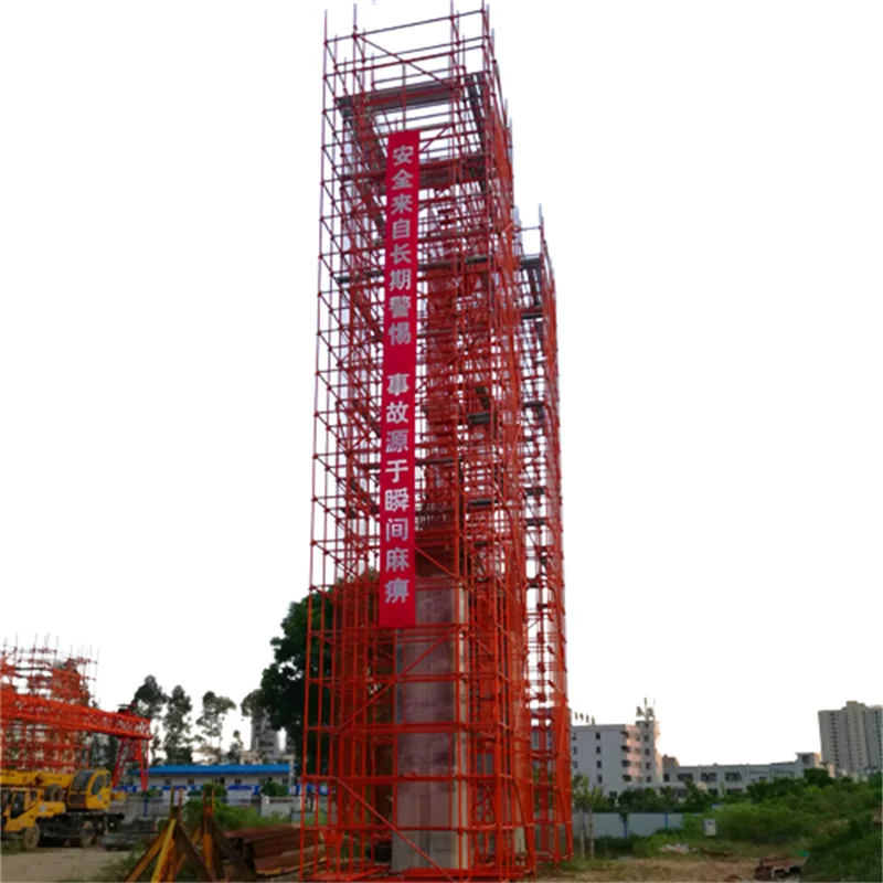 Construction Bridge Formwork Concrete Molds Support Piers Concrete Pillar Moulds