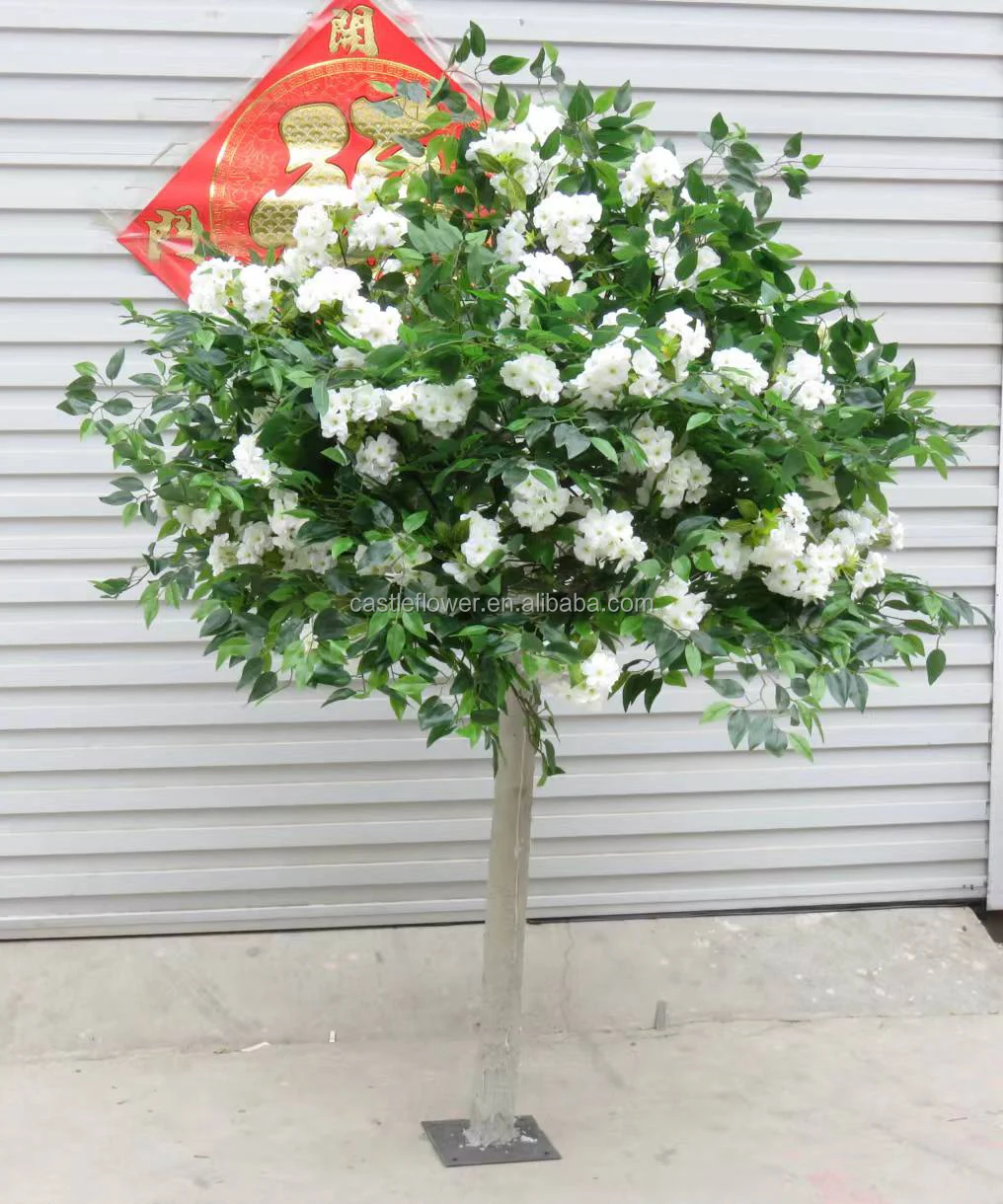 Ot001 High Quality Artificial Trees 1.2m Artificial Cherry Blossom