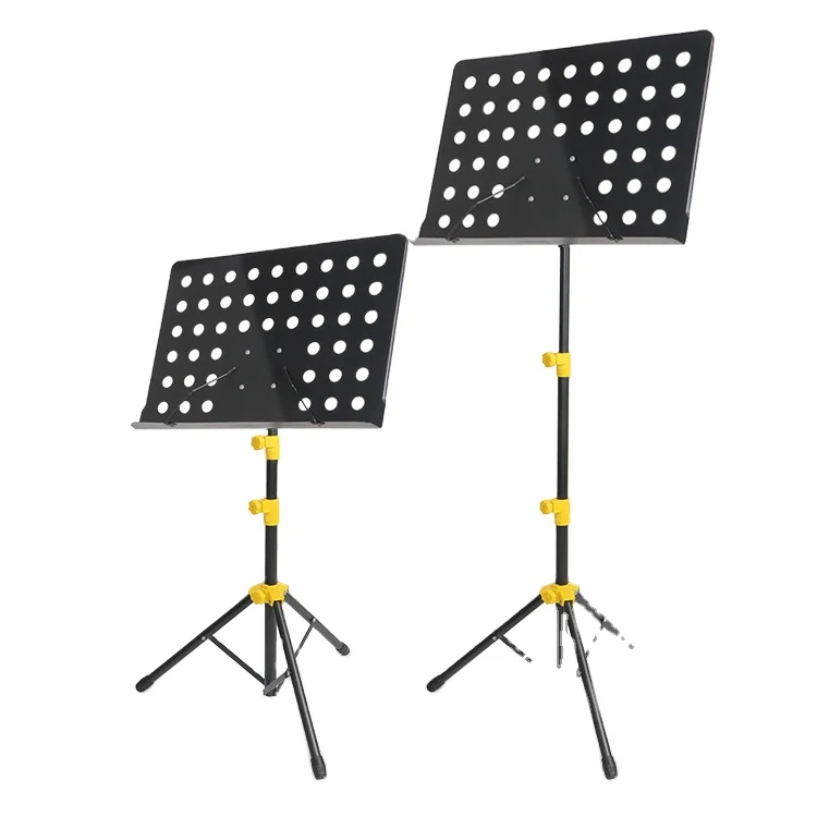 Big Score Table, Premium Piano Case, Violin, Guitar, Yellow Accessories, Tools, Musical Instrument Accessories, Rack, Wholesale