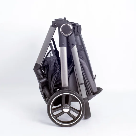 China Factory 3 in 1 Foldable Baby Car Seat Stroller OEM Service Poussette Bebe Walker Wagon Wholesale