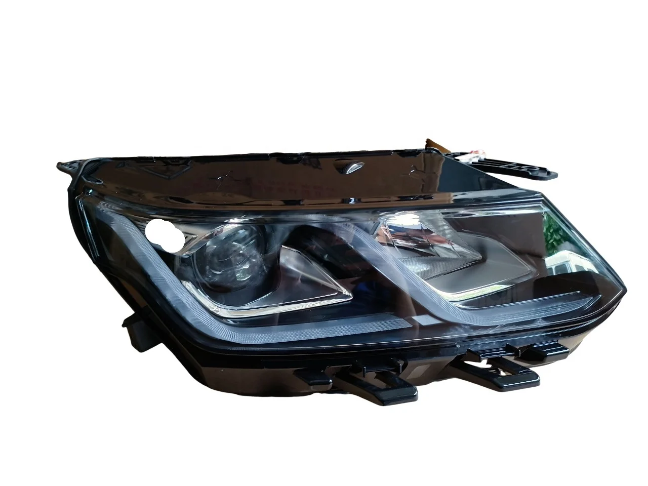 Chinese Car Auto Advanced LED Head Light for Geely Coolray SX11 2020 2021 2022 2023 6600003283