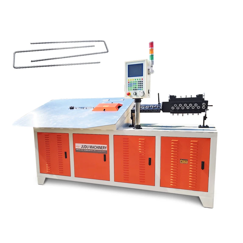 Factory Direct 6 Inch U Type Garden Staple U Shaped Tent Pegs Machine
