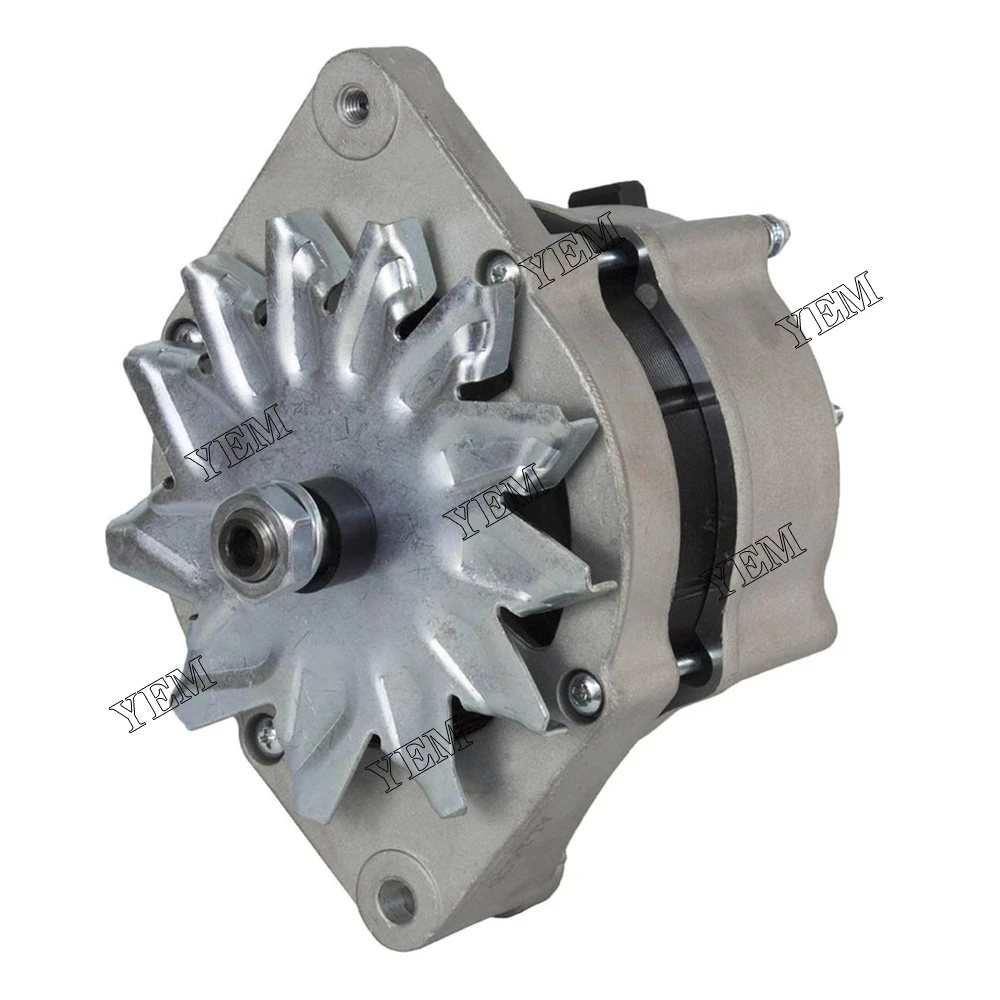 Wholesale Alternator for Thermo King Traniler SL200 SL400 Isuzu Yanmar 449571 20449571