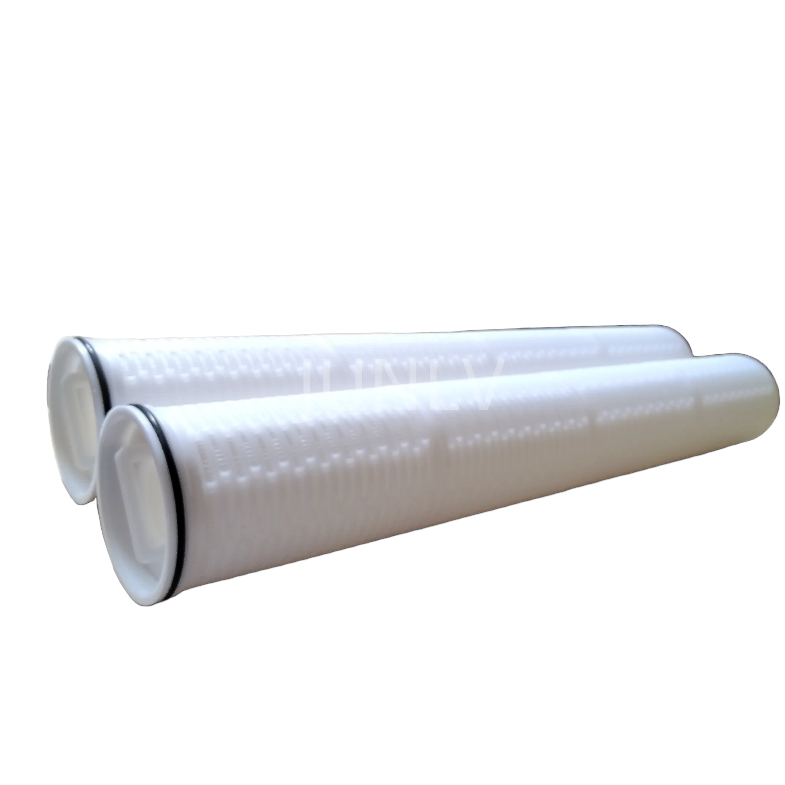 High-Flow Commercial Reverse Osmosis Purification System Water Filter Cartridge 1-Year Portable Demineralized Water Drink Water