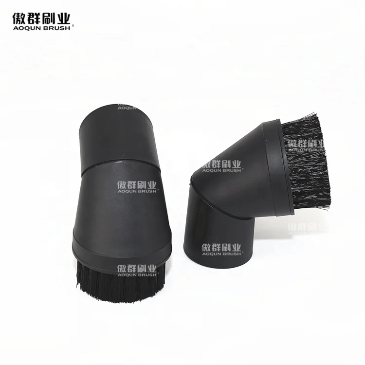 Робот-пылесос с насадкой боковой очиститель щетка для