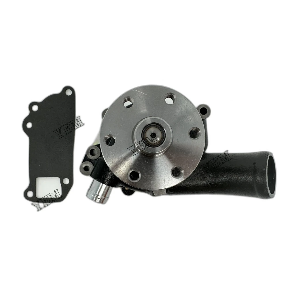 6BB1 1-13610877-0 Water Pump for Isuzu Standard Size Engine Parts