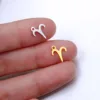 Aries-gold