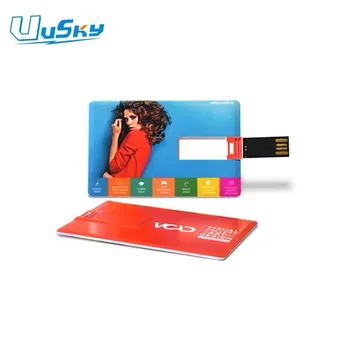 Card shape memory stick 8gb 16gb cheap 4gb usb flash drives promotion gift 1gb 2gb usb flash credit card
