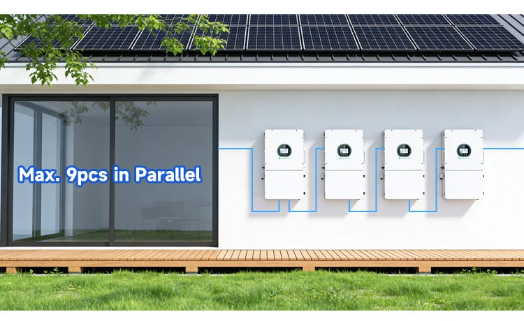 product best price srne hebp 15000 18000w  6kw 8kw 12kw 15kw 16lw 18kw split phase off grid storage inverter 12kw split phase inverter-8