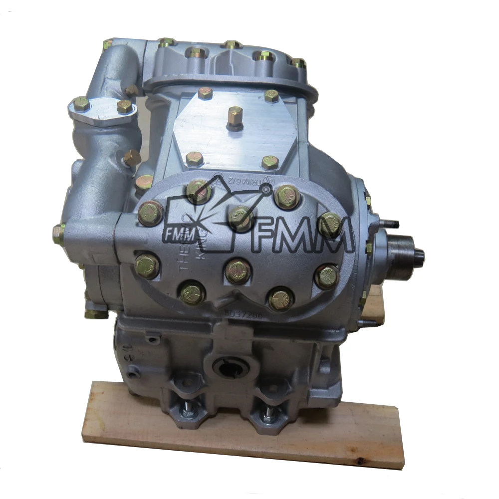 Bus AC Compressor for THERMO KING 426 X426 X430 D214 X214 X640 Bus Compresor
