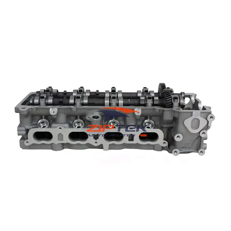 11101-75022 Sale Price Motor 2rz Fe 2rz Engine Cylinder Head Assy For ...