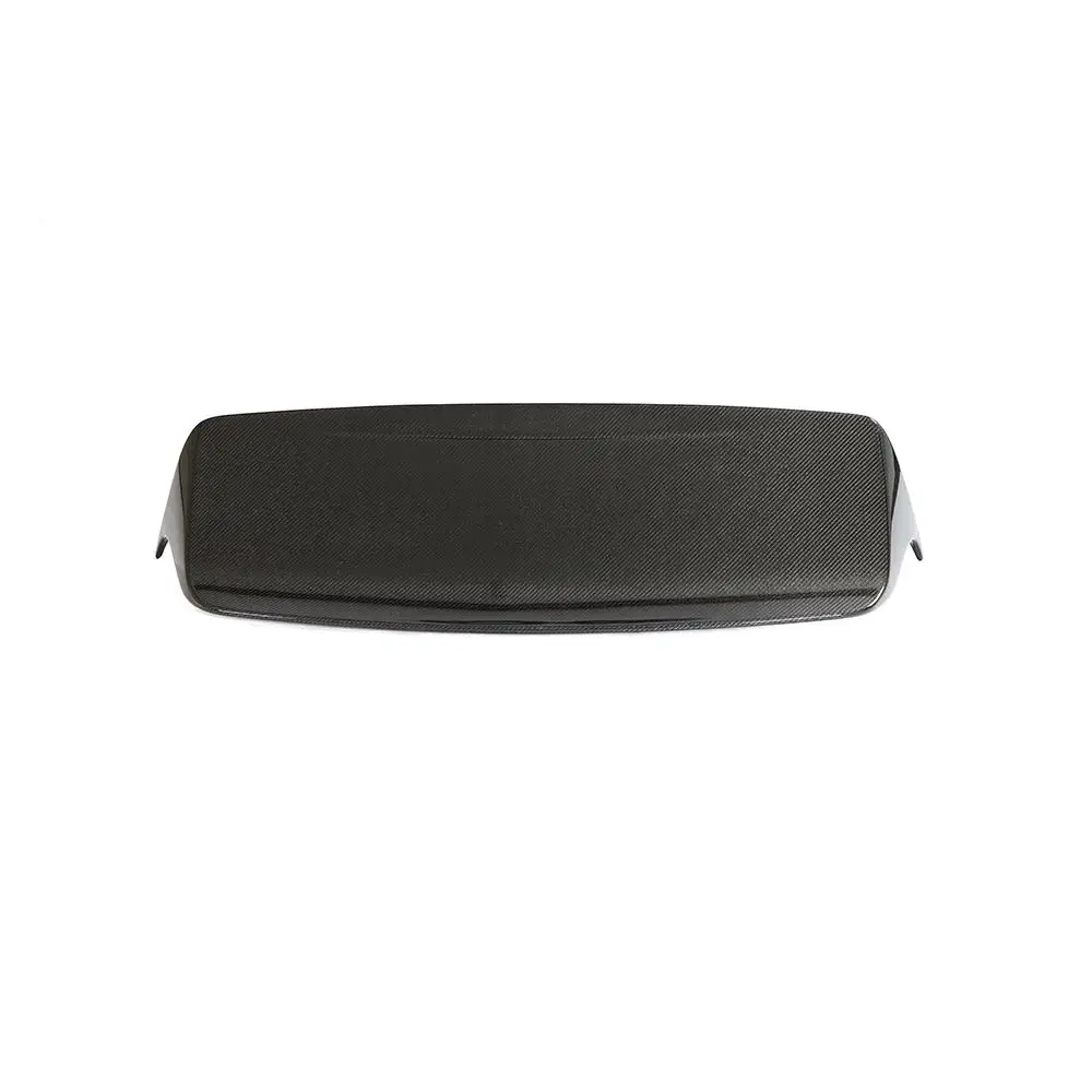 CARBON FIBER SPOILER Wing for TOYOTA GR YARIS