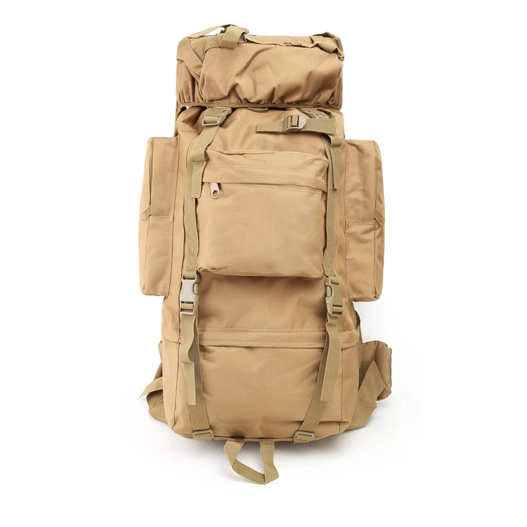 CS Popular Item Cheap Premium Molle Tactical Backpack Combat Rucksack