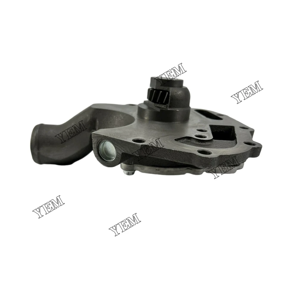 For Perkins 1106D-E70 Piston T417298 504-2903 Repair Parts Replacement Engine Parts 2