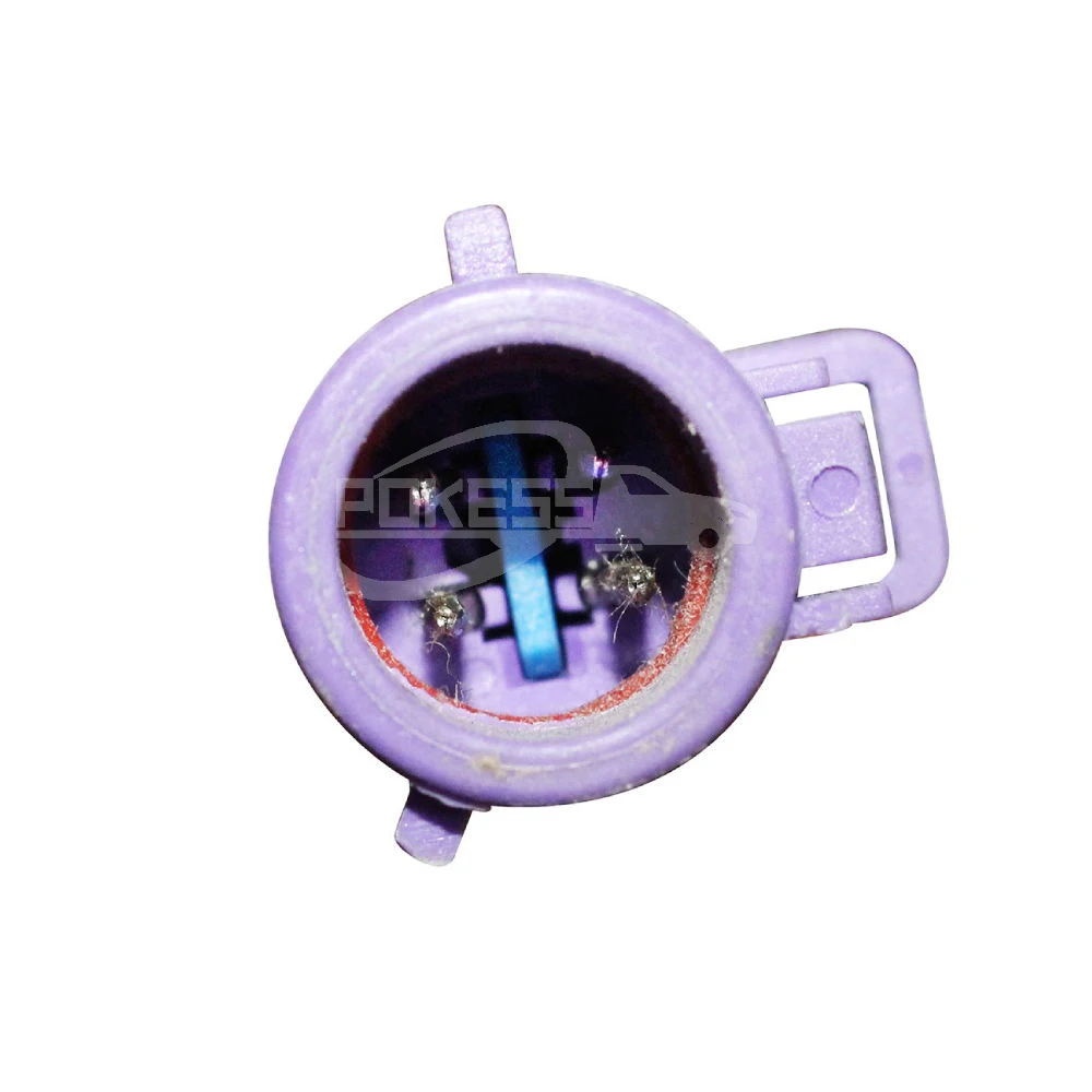POKESS Spare Parts AE819G444BC O2 Sensor Oxygen Sensor for Ford for Fi... — 6