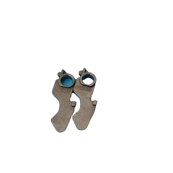 Precision Parts Bottle Clamps 0901301699 Customized machining of parts Non-rusting, wear-resistant and durable