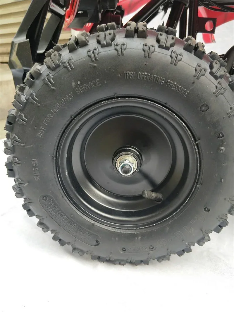 49CC ATV (9)