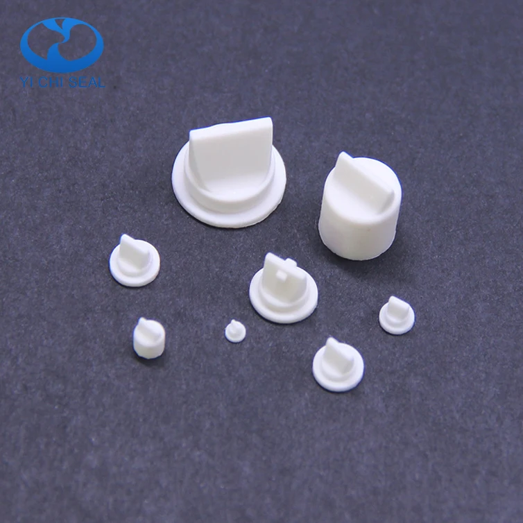 Custom Epdm One Way Mini Drain Air Small Clamp Silicone Rubber Duck Bill Check Duckbill Valve
