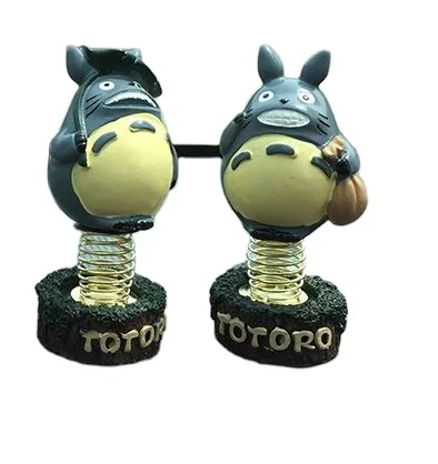 アニメトトロへまヘッド用車の装飾 Buy 車室内装飾 へまヘッド トトロ置物 Product On Alibaba Com