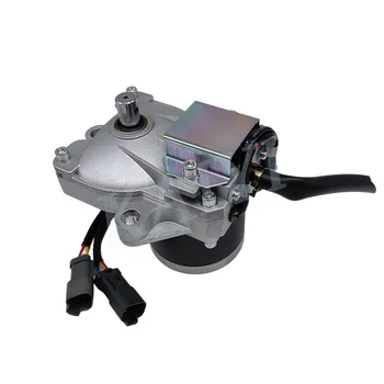 7834-41-2000 Throttle Controller Levers PC200-7/PC220-7/PC300-7 Excavator Accessories Throttle Motor Governor