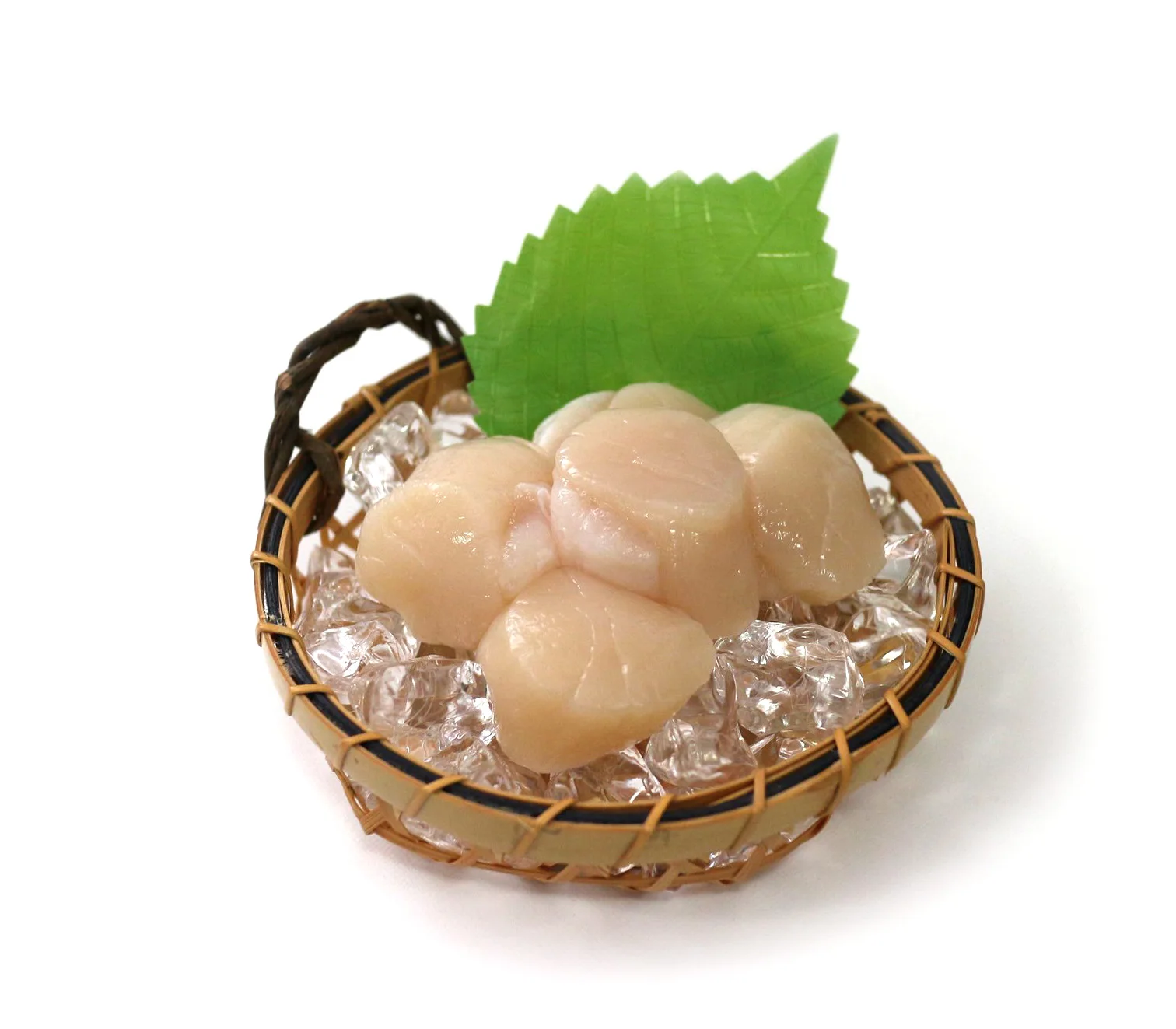 Japanese Tasteful Hotate Meat Frozen Seafood Products Scallop Buy