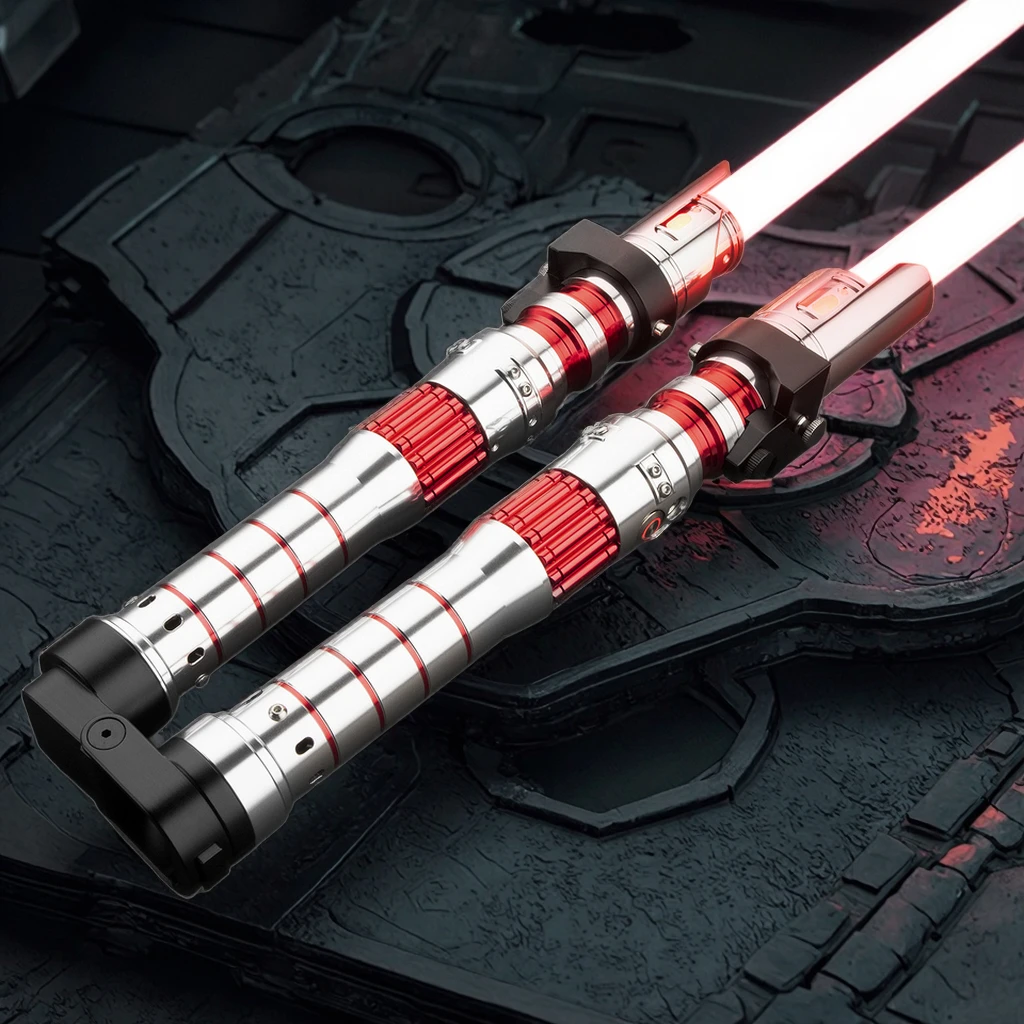 早い者勝ち！ネオピクセルライトセーバー LGT SABERS LGT FANG