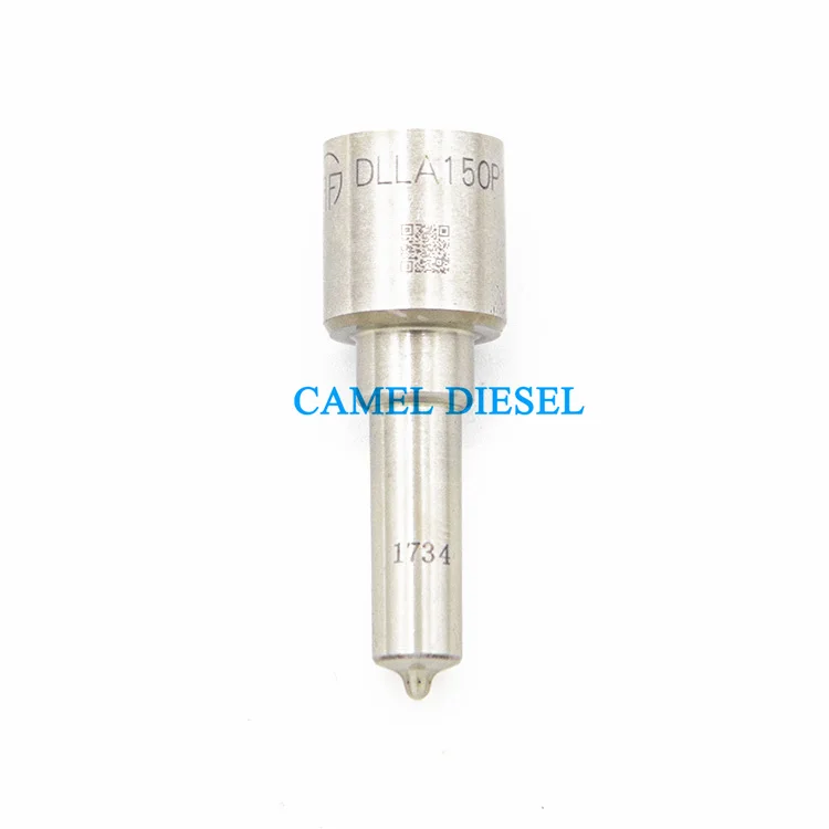 DLLA150P1734 Common Rail Injector Nozzle DLLA 150P 1734 DLLA 150 P 1734 for Injector 0445110322 0445110351 0445110398