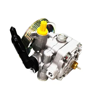 KINGSTEEL OEM 34430-FG020 34430FG020 High Quality Supplier Innor Hydraulic Power Steering Pump for SUBARU Legacy B13 Impreza G12