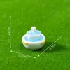 1 circular fountain
