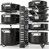 5mm-8-layer double-sided pot rack