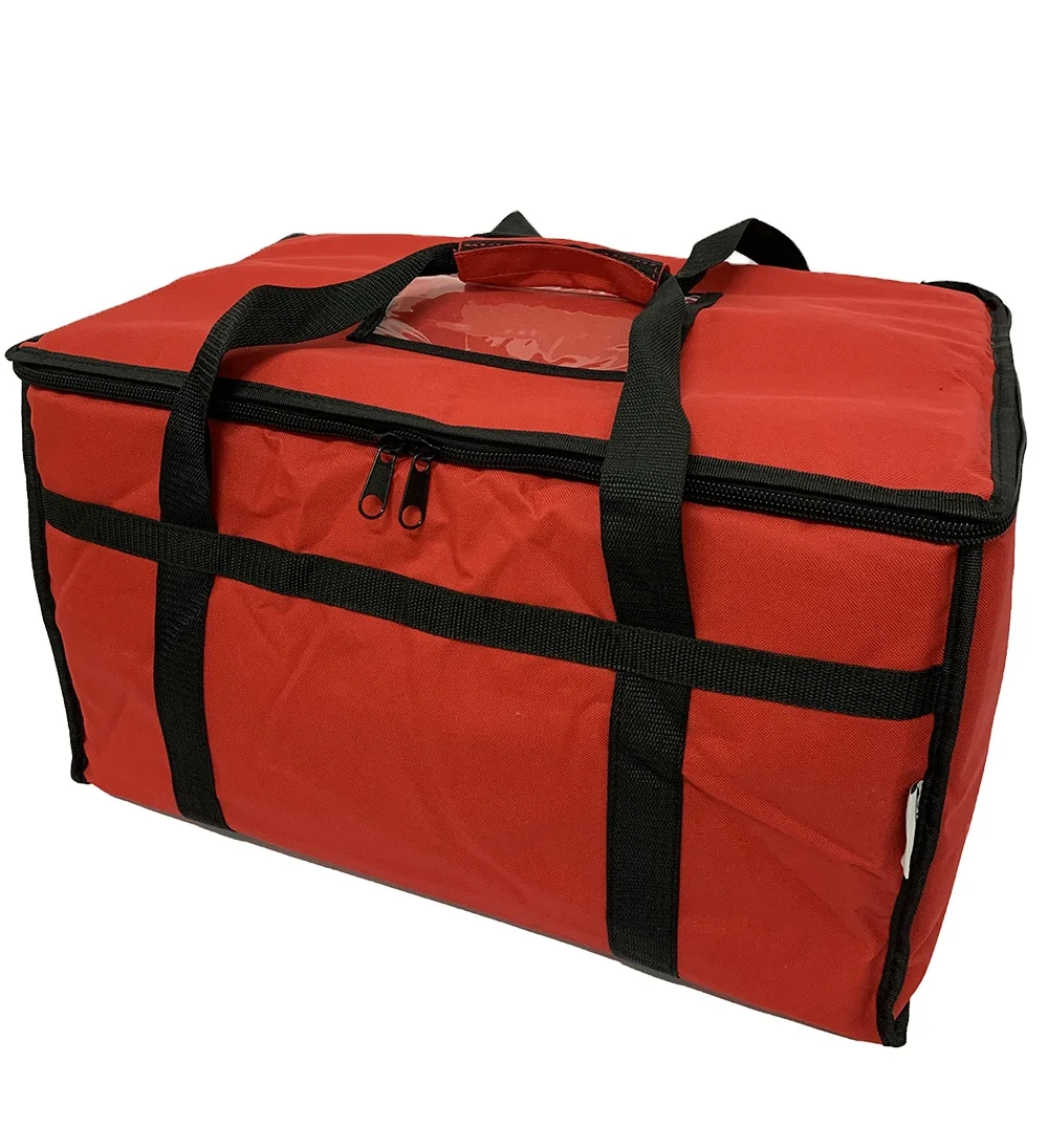 Extra Large Grocery Tote Insulation Bag for Food Warmers for