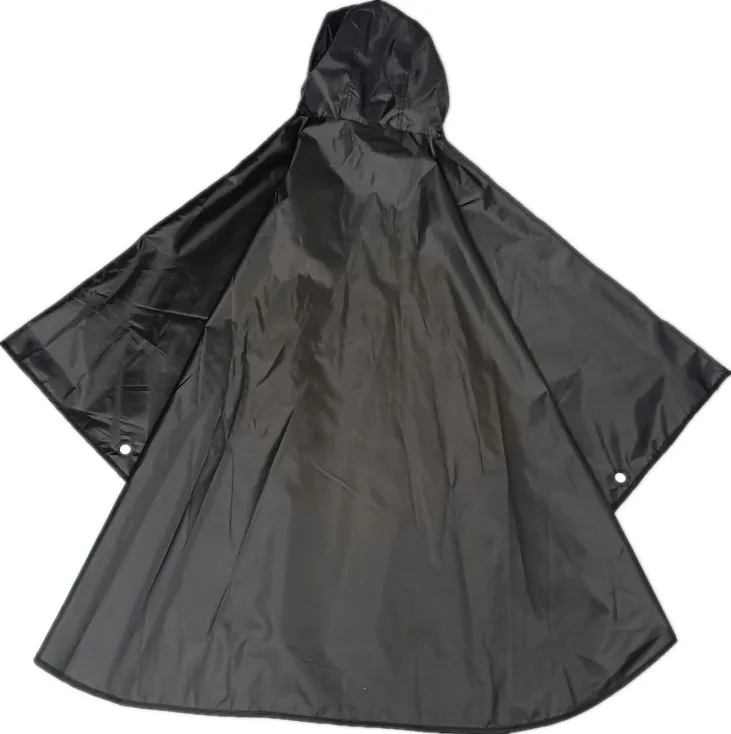 图片[8]-Fashion waterproof polyester Children boys Rain Coat poncho-jinjiaraincoats