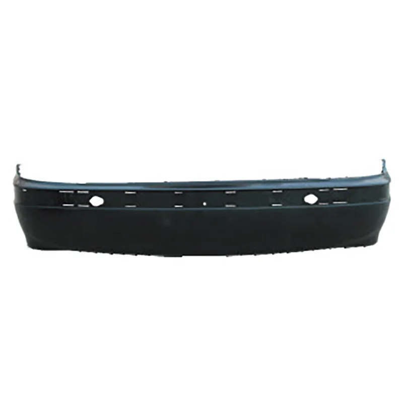 日産 サニー ? B15 リアバンパー ジャンク品 85022-3N040 Rear Bumper for Nissan Sunny B15 (1999) & Sunny (2000-2001) | Auto