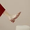 rosso piatto