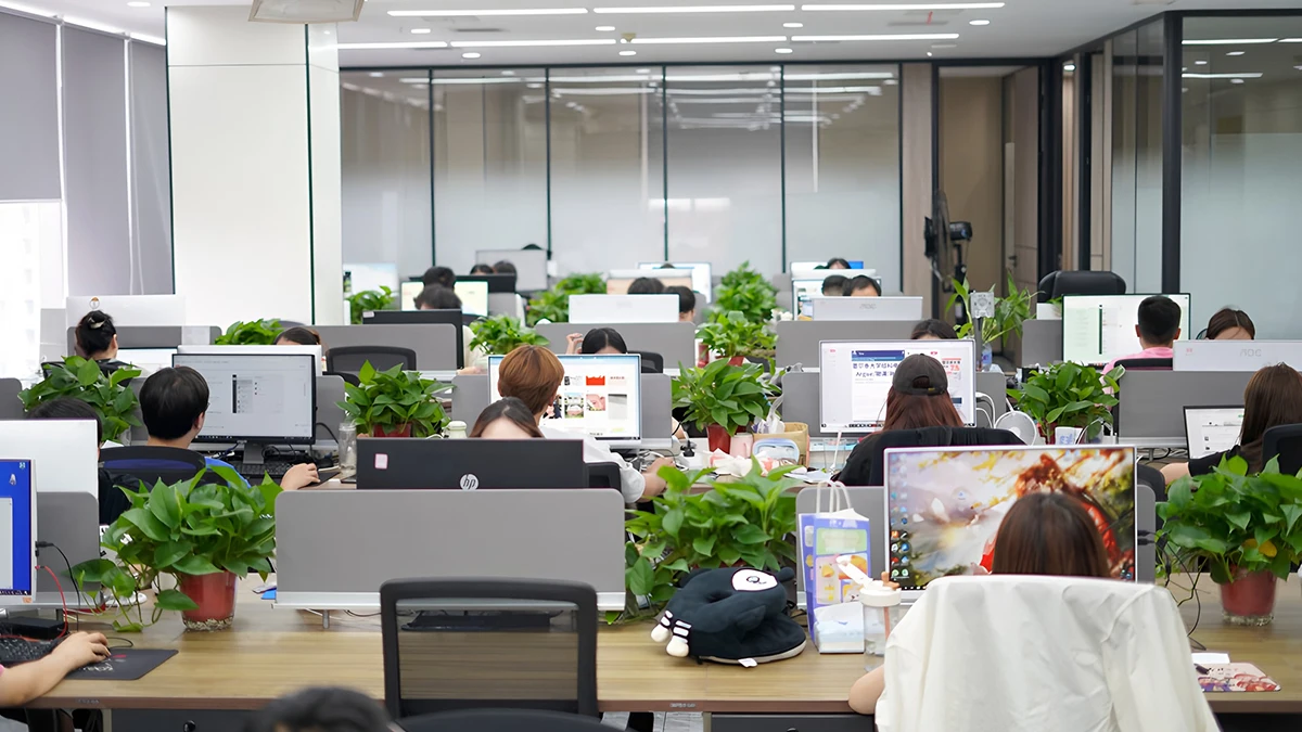 Qingdao Delia Trading Co., Ltd.