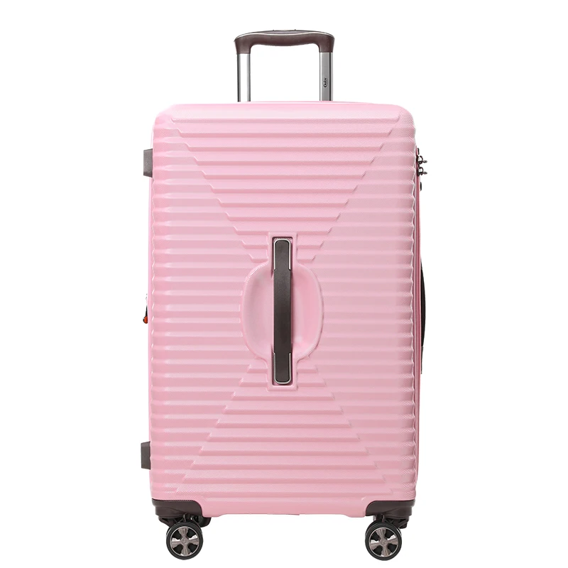 Manufacturer Direct Sale Luggage ABS PC Travel 20 25 29 Inch