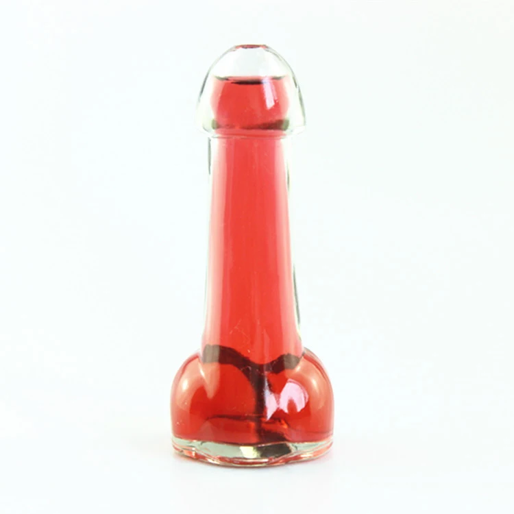 Get Wholesale Penis Shape Bottle For Packaging Solutions 