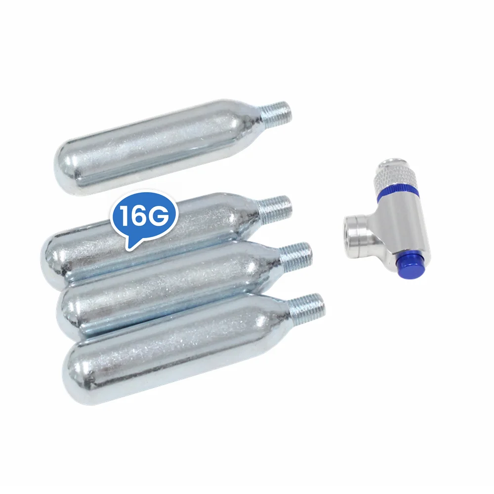 Free Shipping,10 Years Co2 Factory Produce Lowest Price 8g 12g 16g17g 24g 25g 33g 38g 74g 88g Co2 Cartridge