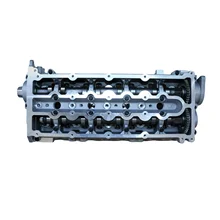 Auto Engine Aluminum 1003100AED01 4D20 2.0T Rear Drive Full Cylinder Head Assembly GW H5